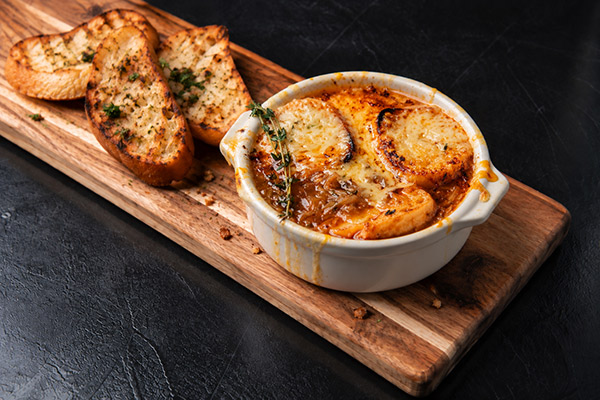 French Onion Soup