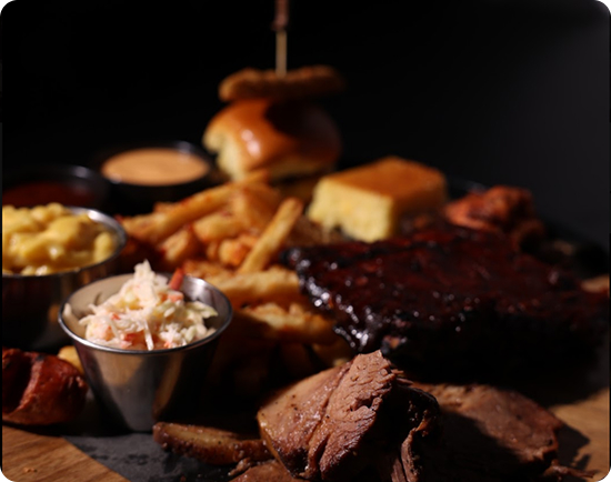 Exploring the Distinctive Toronto Dining Experience: What Sets BBQ Apart in North York and Beyond